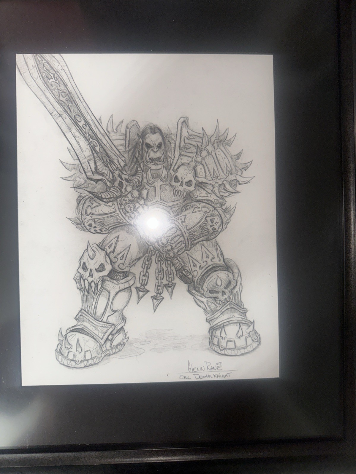 Blizzard Entertainment Memorabilla Collection