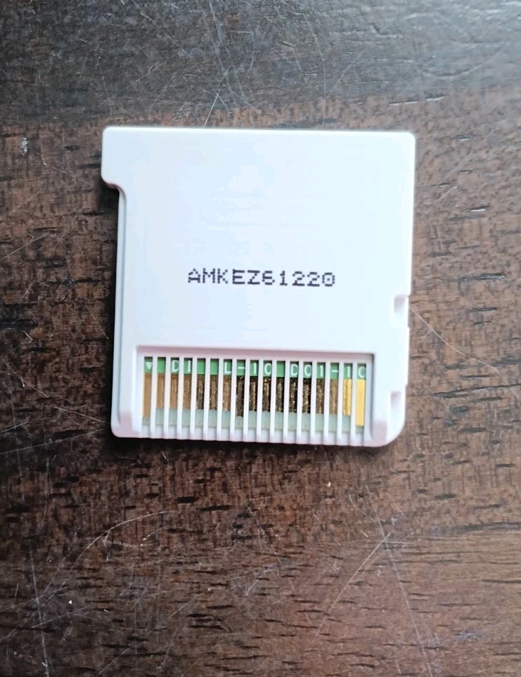 Mario Kart 7 – Nintendo 3DS Cartridge Only – Tested & Working