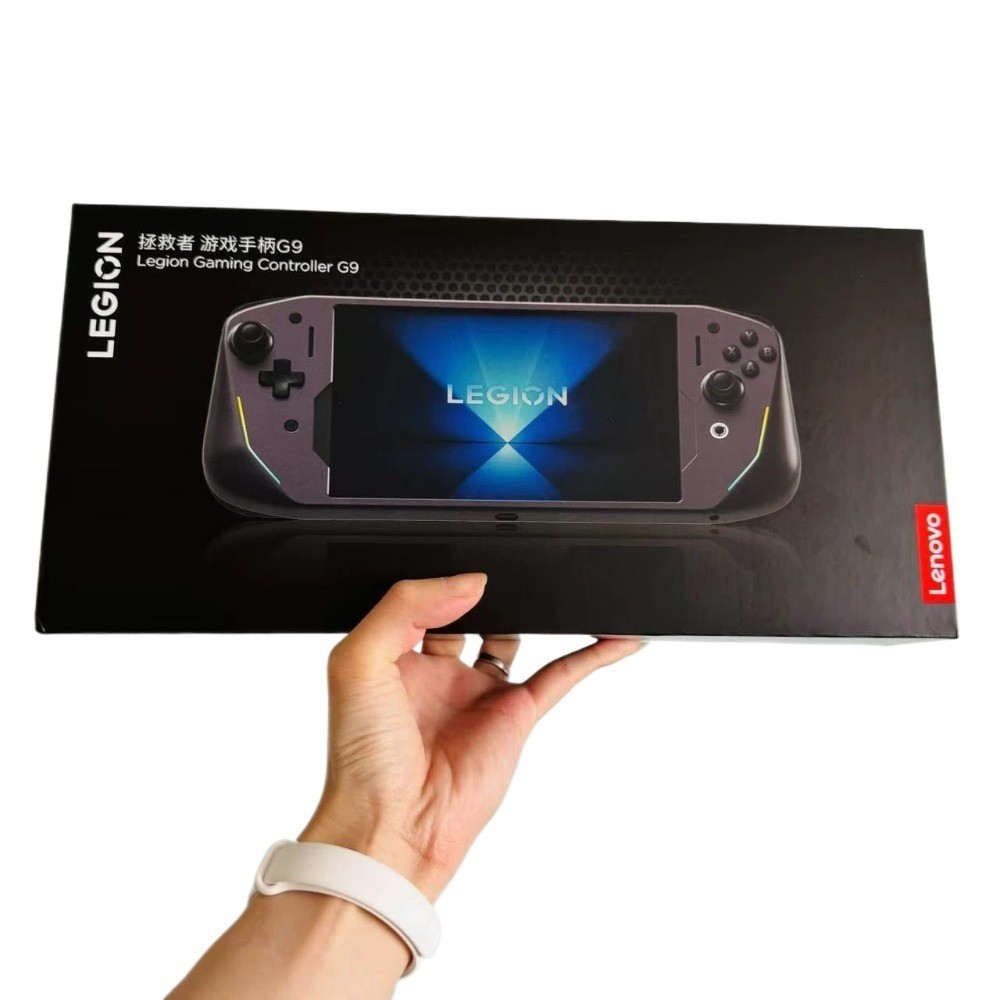 Lenovo LEGION Gaming Controller G9 GamePad For Legion Y700 Tab Gen 4 / Gen3