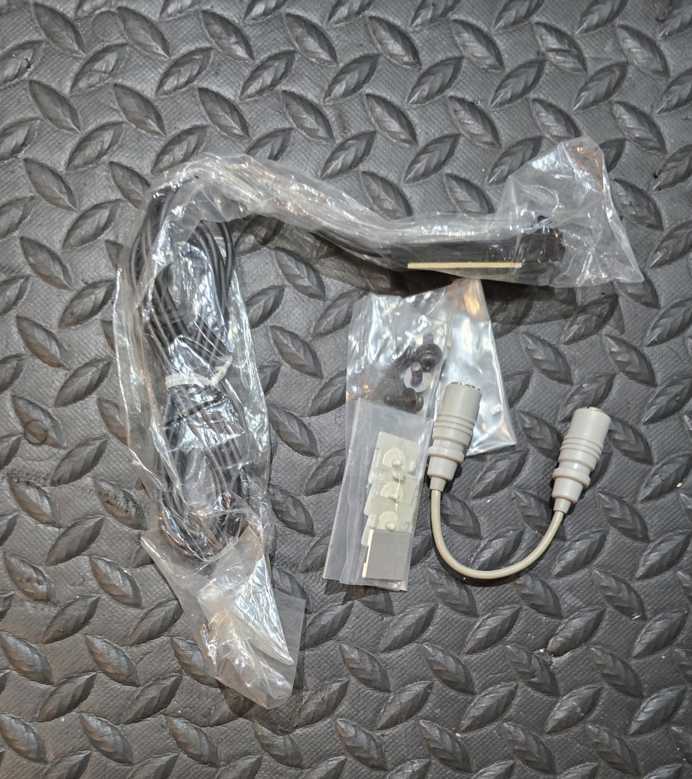 Pioneer Plasma TV Media Receiver Cable Kit, PDP-R04U PRO-R05U PDP-R06U R03U, NEW