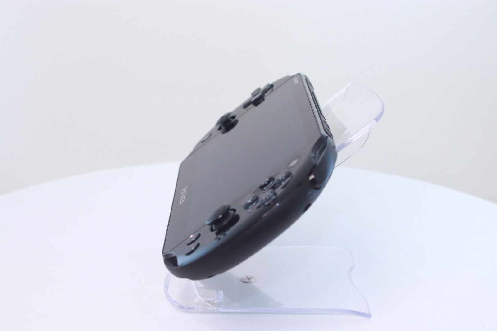 JP Game PS Vita PCH-2000 Black [ Rank：A]