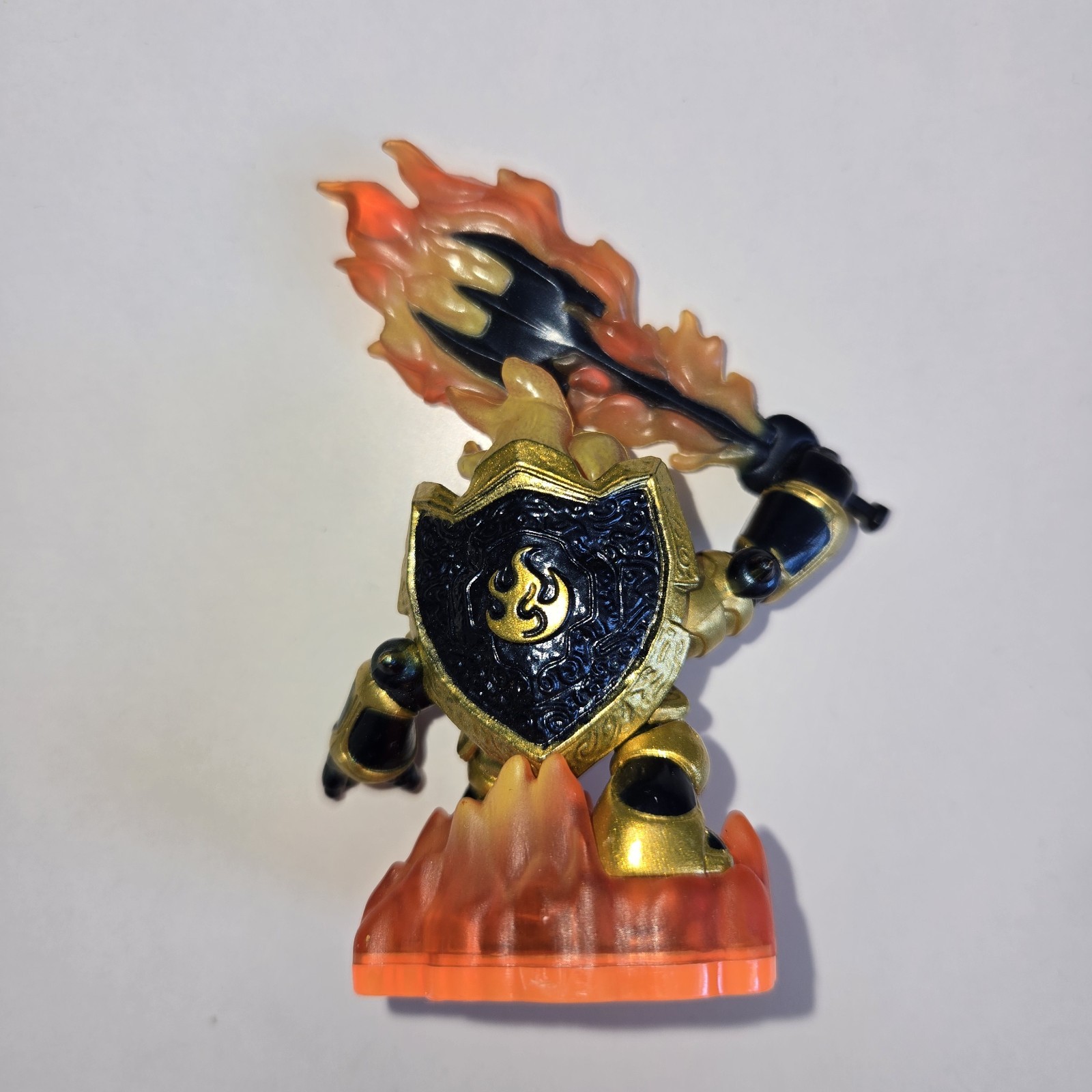 Skylanders & Disney Infinity Lot 12 Figures + 2 Xbox 360 Portals Untested