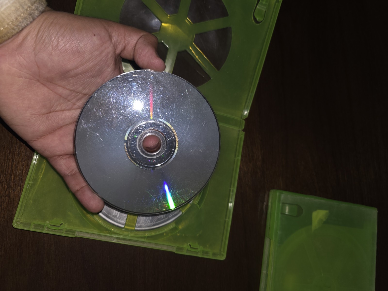 ​Metal Gear Solid 3: Subsistence (Sony PlayStation 2, 2006) PS2 – Disc 1 ONLY