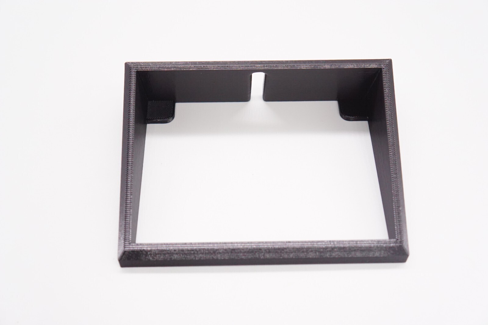 Angled Display Stand Holder for ELGATO Stream Deck MK.1 Ergonomic