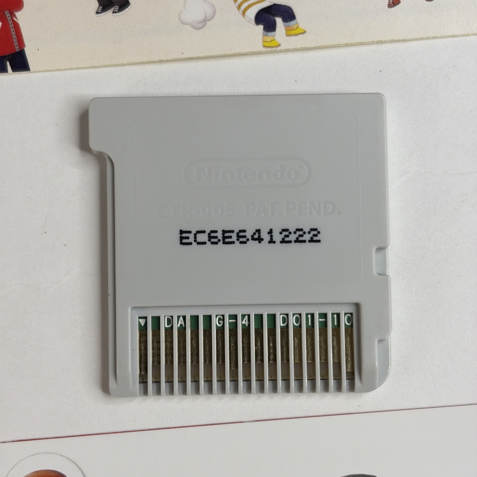 Tomodachi Life (Nintendo 3DS, 2014) Complete In Box W Manual