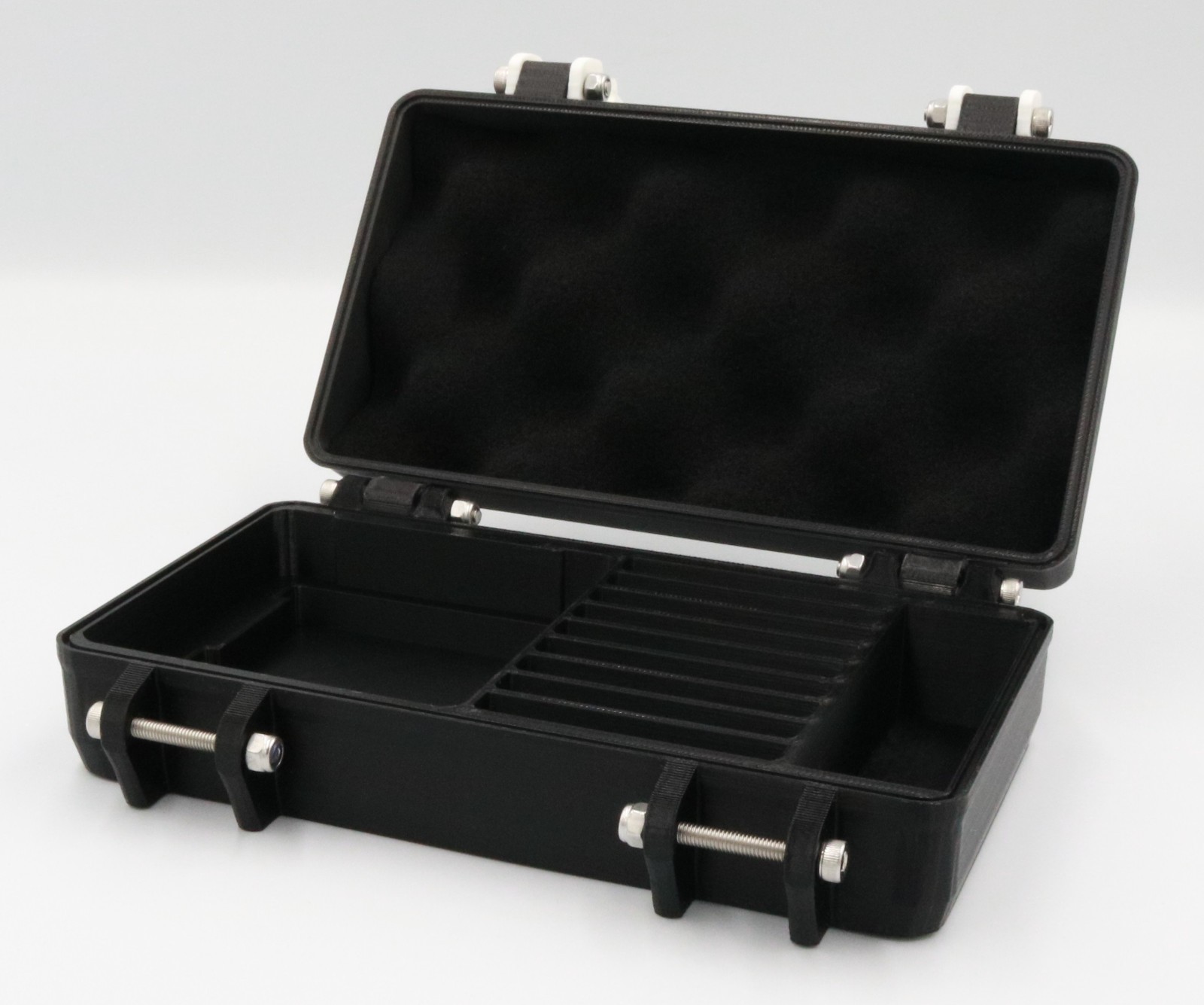 Game Boy Advance SP Protective Carrying Case