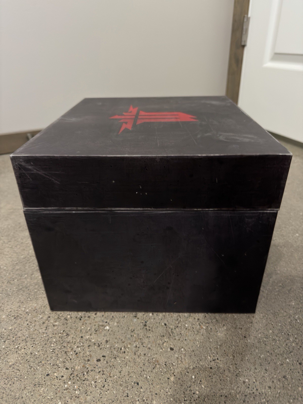 Wolfenstein The New Order Panzerhund Collector’s Edition #3140/5000
