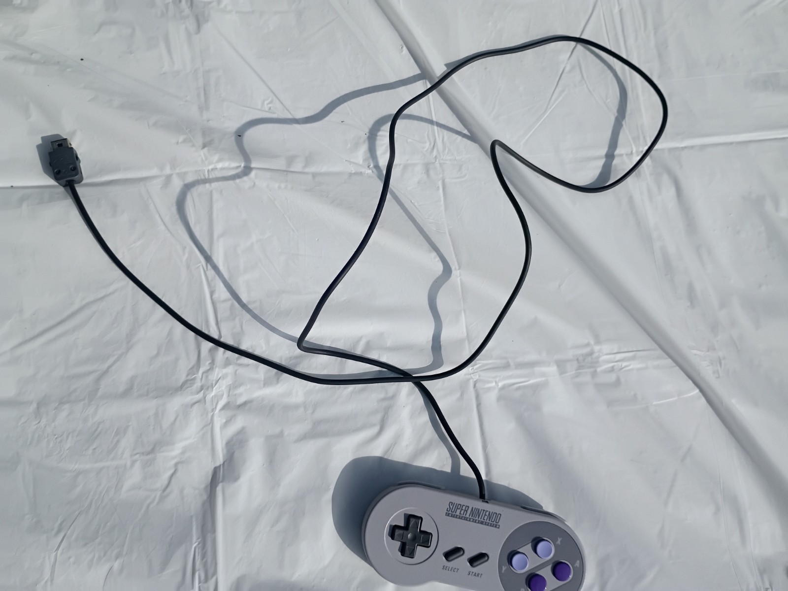 Snes Controller – Fully Tested – No Drift