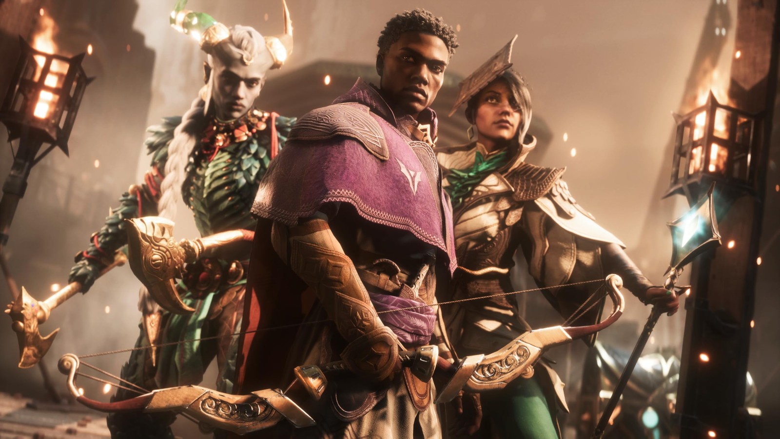 Dragon Age: The Veilguard – Xbox Series X