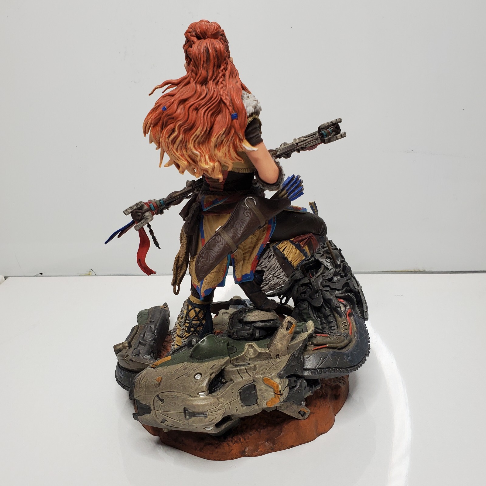Horizon Zero Dawn : Aloy Collector’s Edition