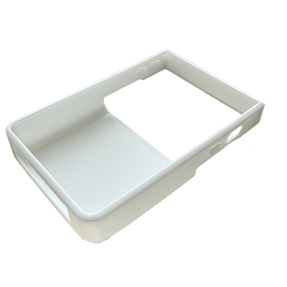 TPU Flexible Latex Protective Shell For Trimui Brick Console 3D Printed