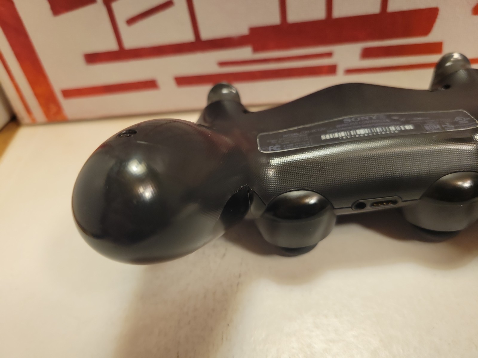 OEM Special Edition Star Wars Battlefront PS4 Sony DualShock 4 Controller