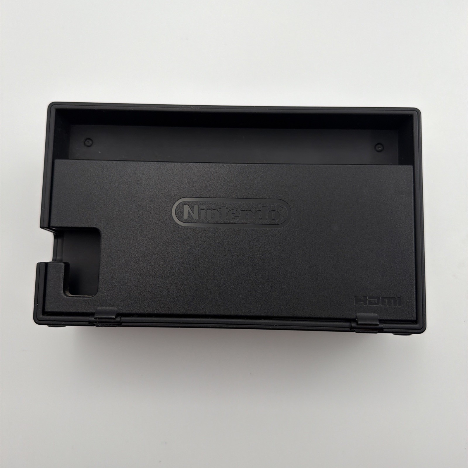 Nintendo Switch Console HAC-001 With Travel Case, Dock, & Charger Free Shipping