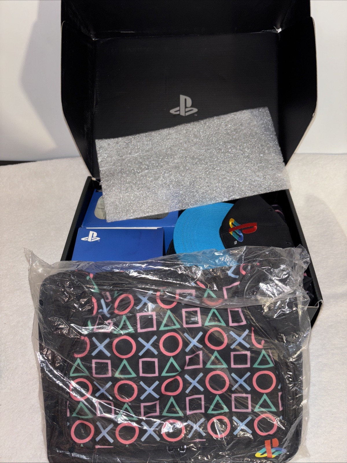 Rare Culture Fly PlayStation 1 Box RN152992 Complete New