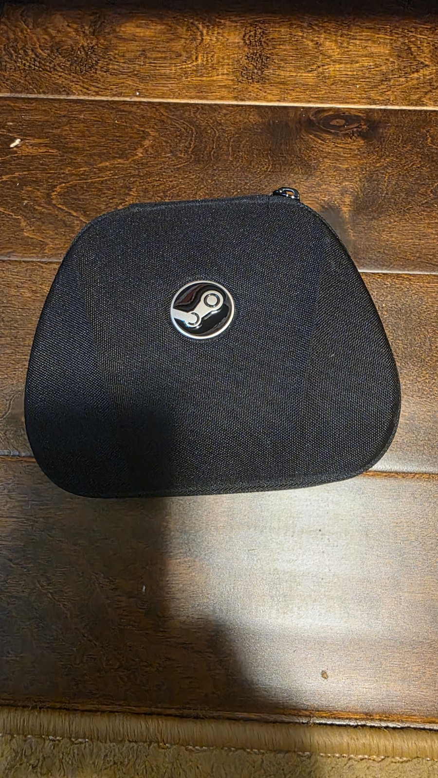 Steam Controller 2015 (1001) w/ Dongle and Case