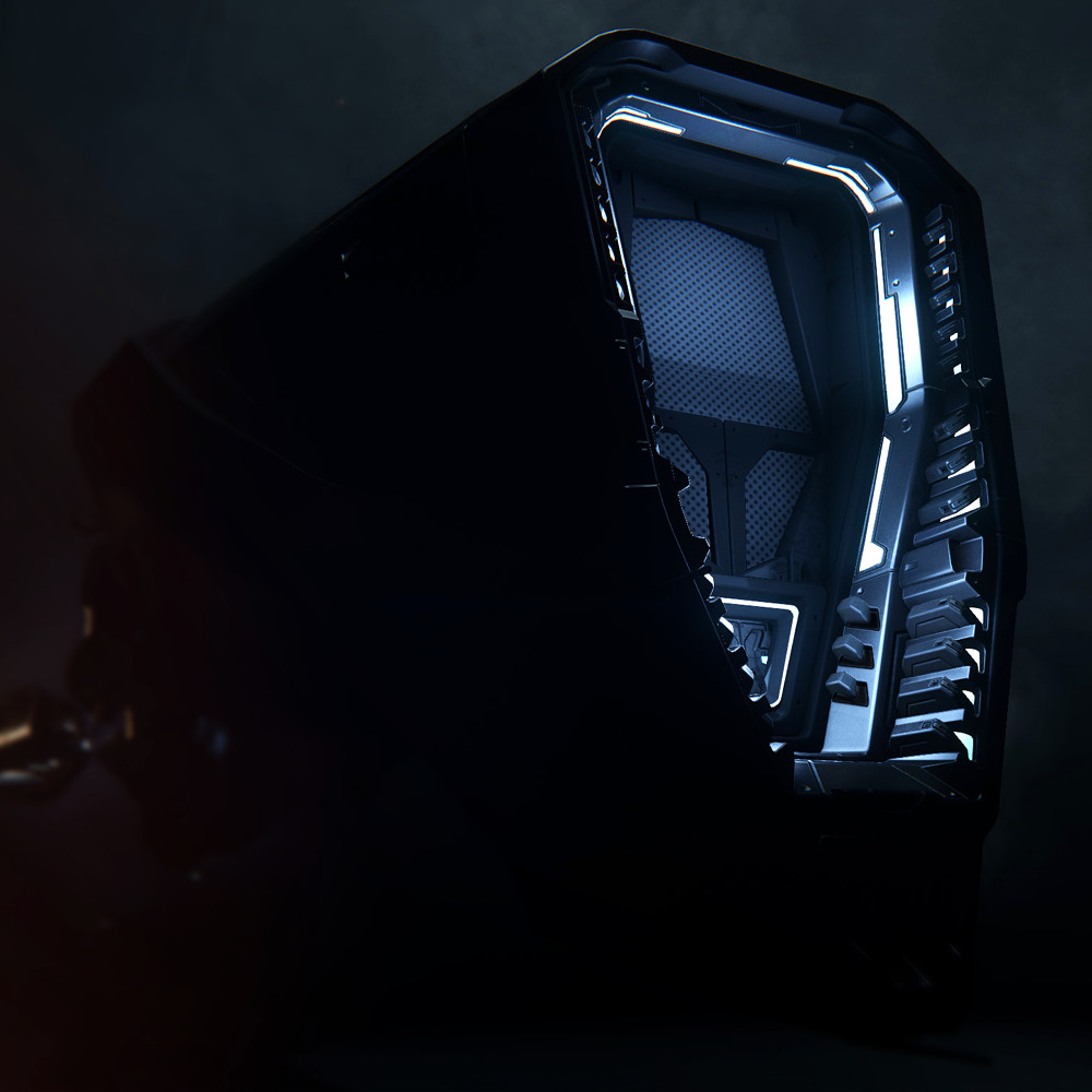 Aopoa Nox – Upgrades