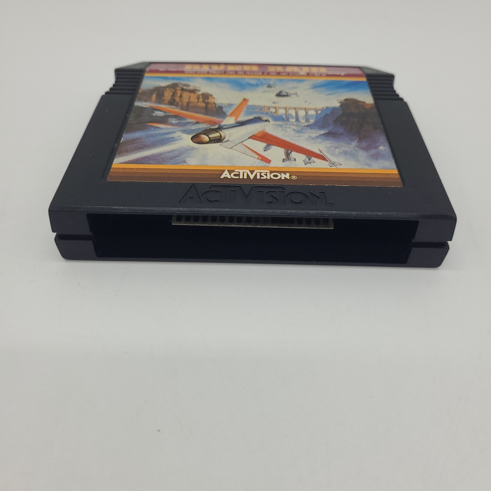River Raid Atari 5200, 1983 Cartridge Only Tested