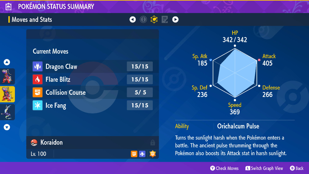 6IV MIRAIDON + KORAIDON 2 PACK | POKEMON SCARLET & VIOLET EV’D BATTLE READY FAST