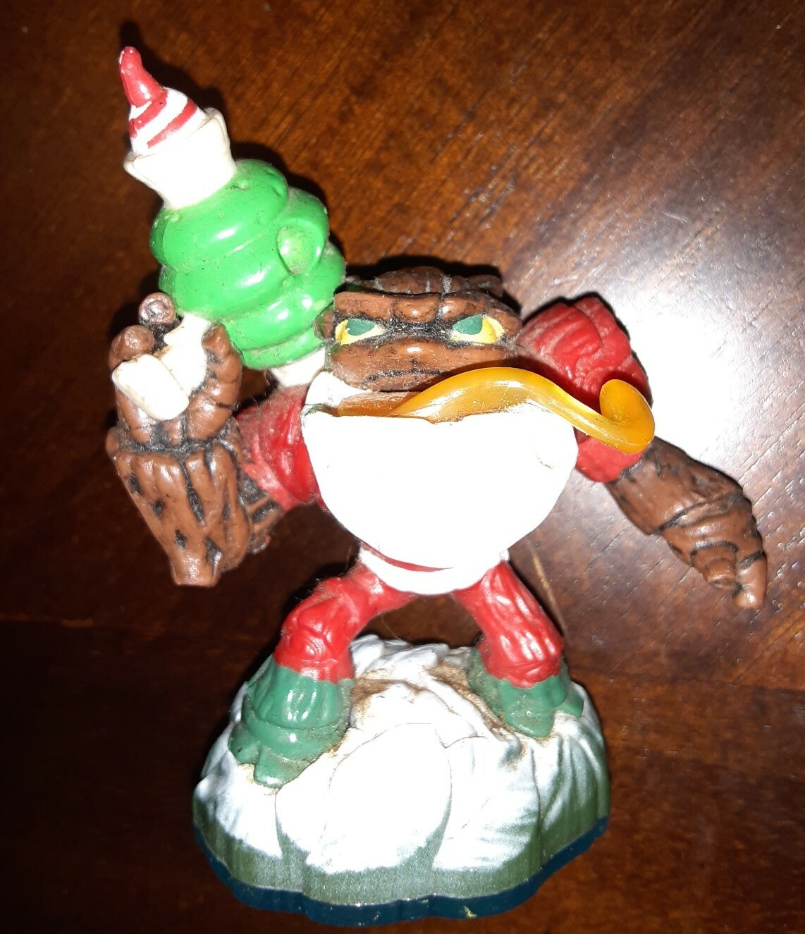 Skylanders Swap Force Jolly Bumble Blast Figure 84786888