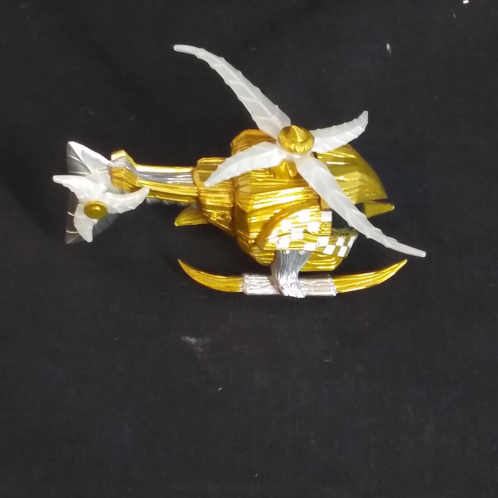 NITRO STEALTH STINGER Helicopter – Skylanders Superchargers Vehicle – Life