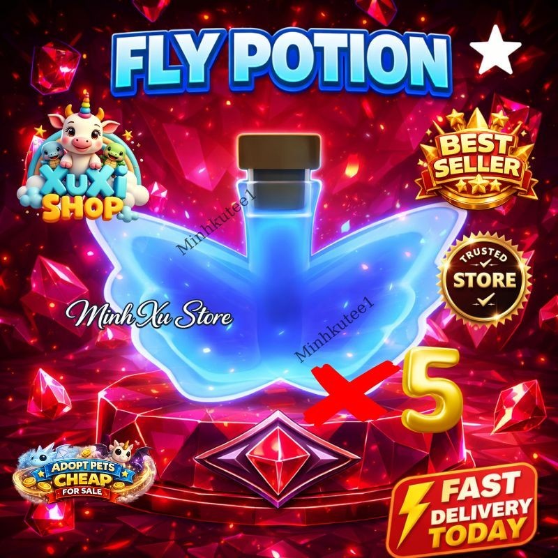 🎉 Buy Top Adopt M1e Pets 2026 | Cheap Neoon Meega MFR NFR FR | Fast Delivery