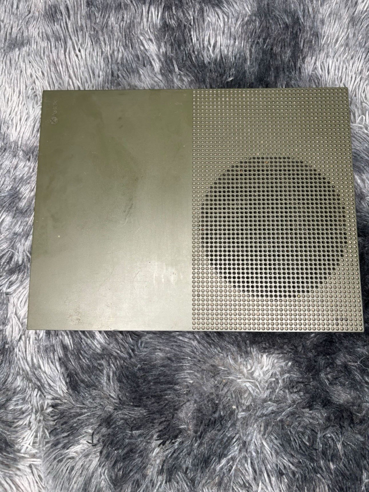 Microsoft Xbox One S Battlefield 1: Military Green Special Edition 1TB Tested