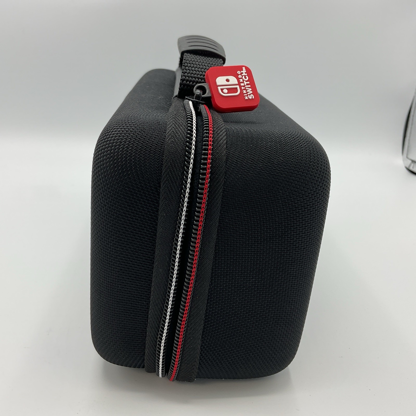 Nintendo NLS140 Carrying Cases For Nintendo Switch – R.D.S. Black