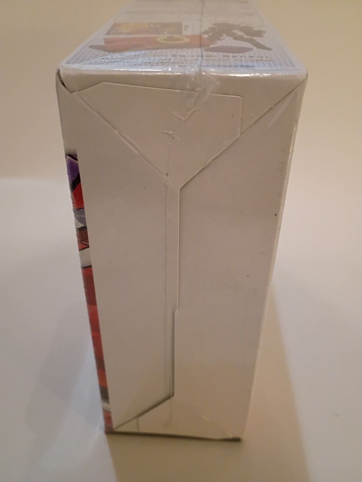 Gaist Crusher Gaist Phone Set Nintendo 3DS Factory Sealed US SELLER – RARE