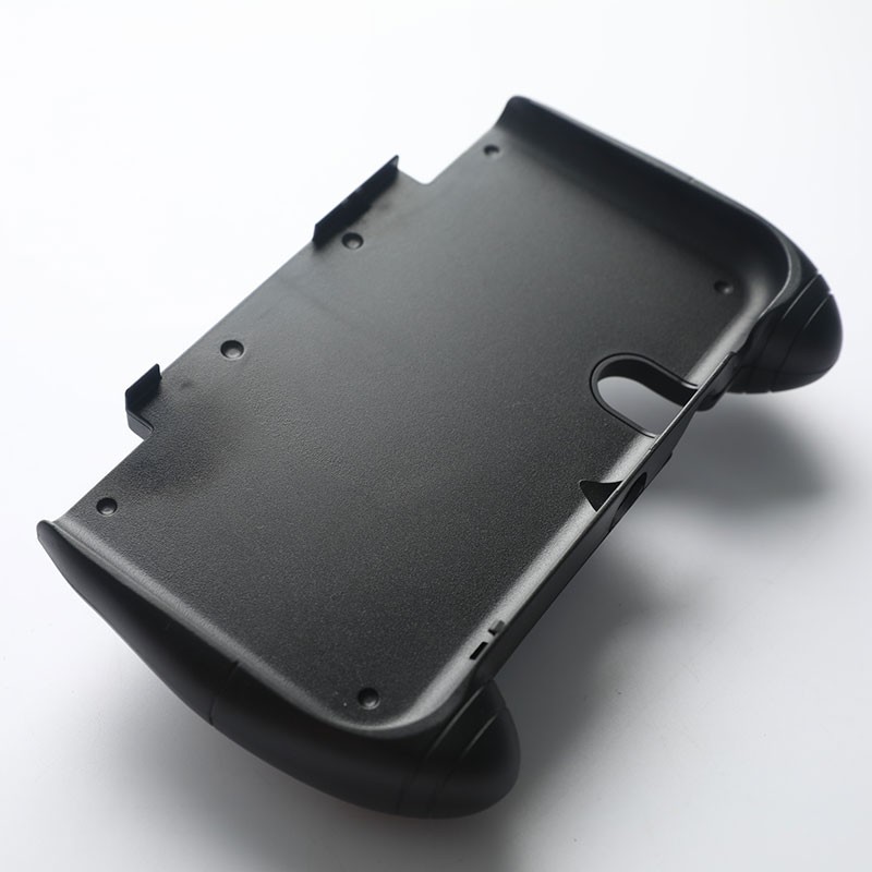 Protective Cover Hand Grip Handle attachment console Stand for New 3DS XL LLJ~gw