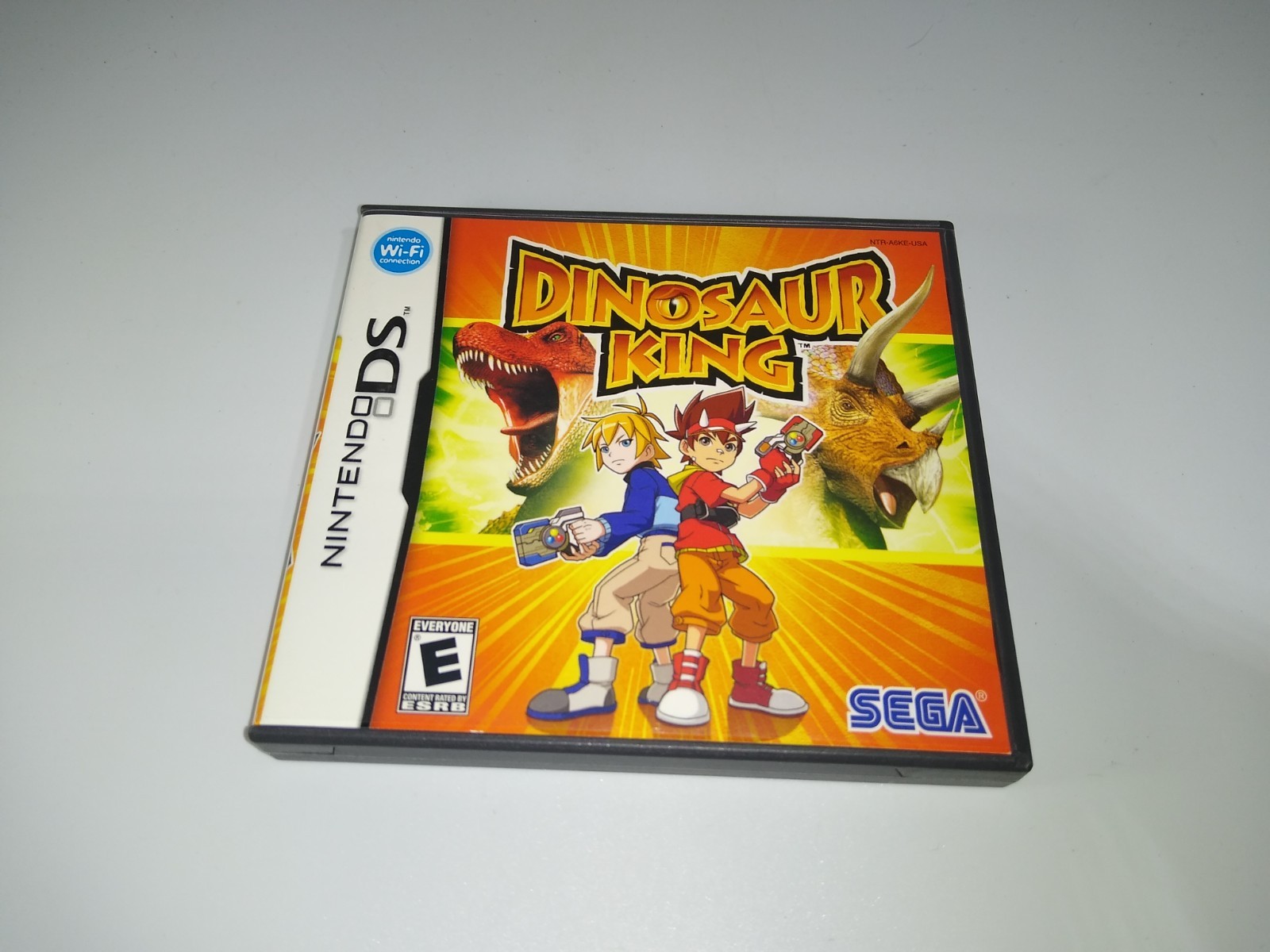Nintendo DS Games – More Variety to Choose From – Tested