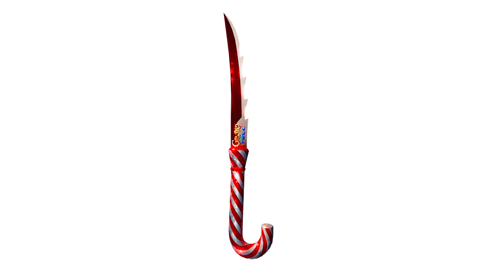 GPO Knife (Da Hood ROBLOX)