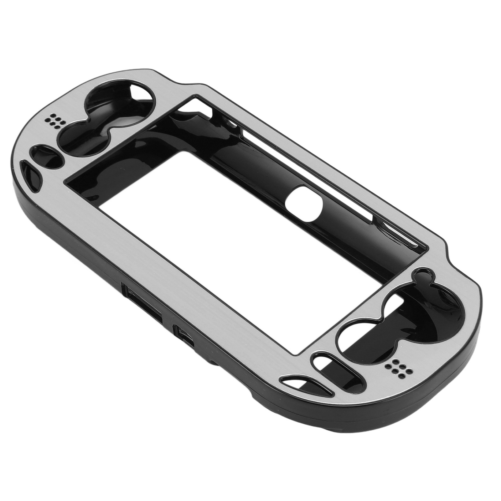 Game Console Protective Case Waterproof Shockproof Metal Console Case Cover BLW
