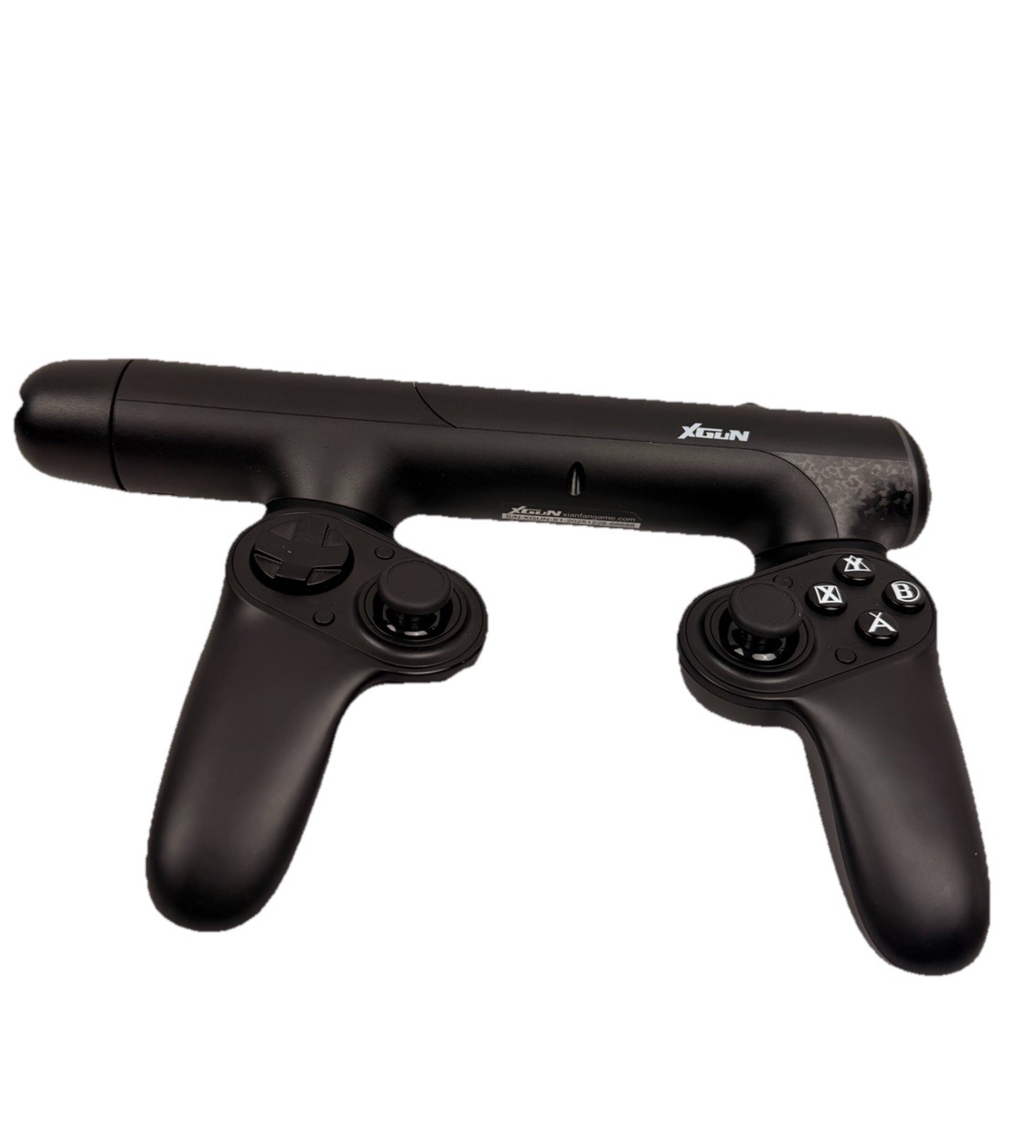 XGUN Wireless Controller & Light Gun Controller – for PC/Steam/Windows | New