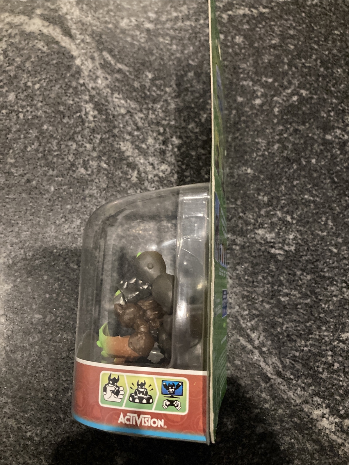 Scorp – Skylanders Swap Force – BRAND NEW SEALED!