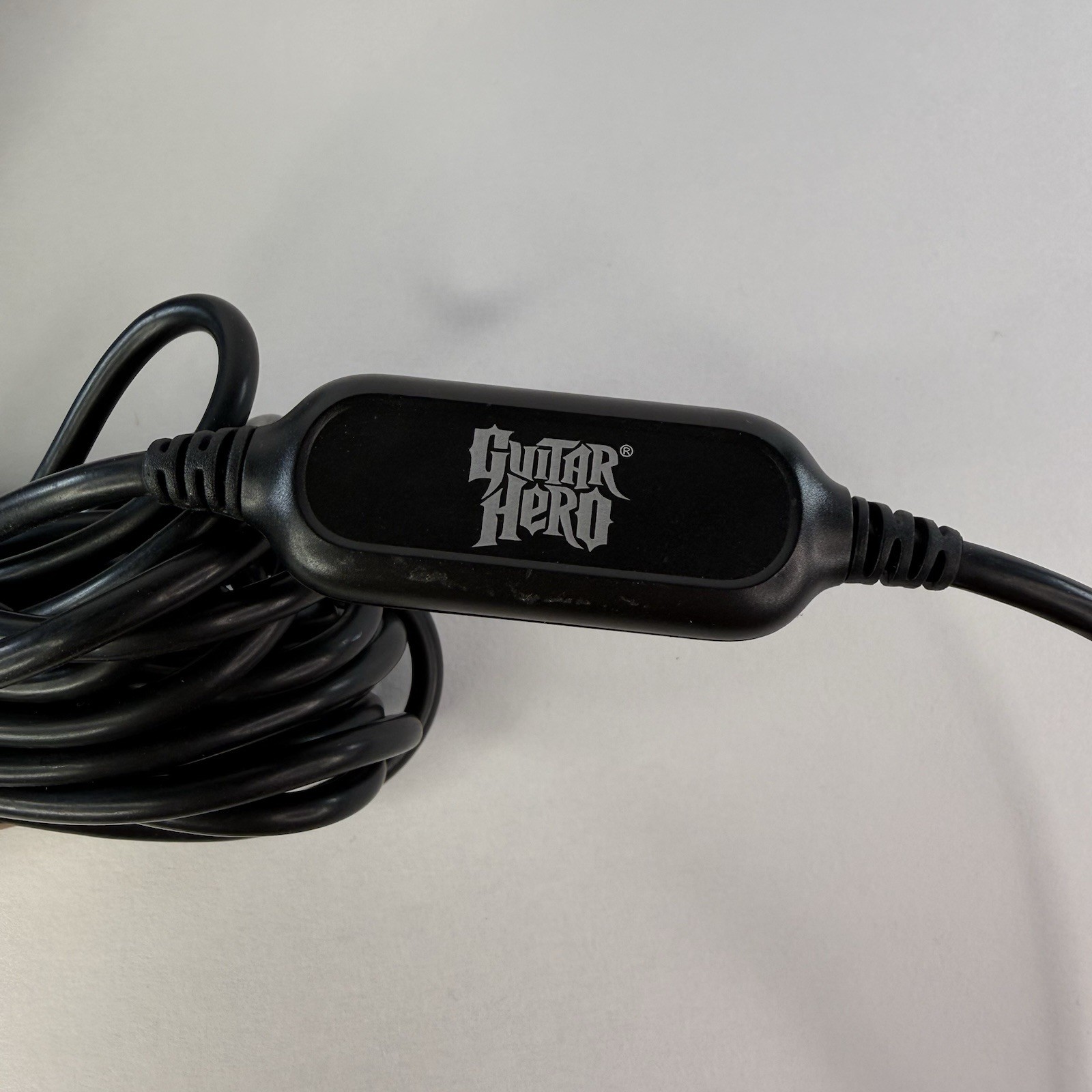 Guitar Hero Rock Band USB Microphone RedOctane E-UR20 Xbox 360 PS3 PS4 Wii Mic