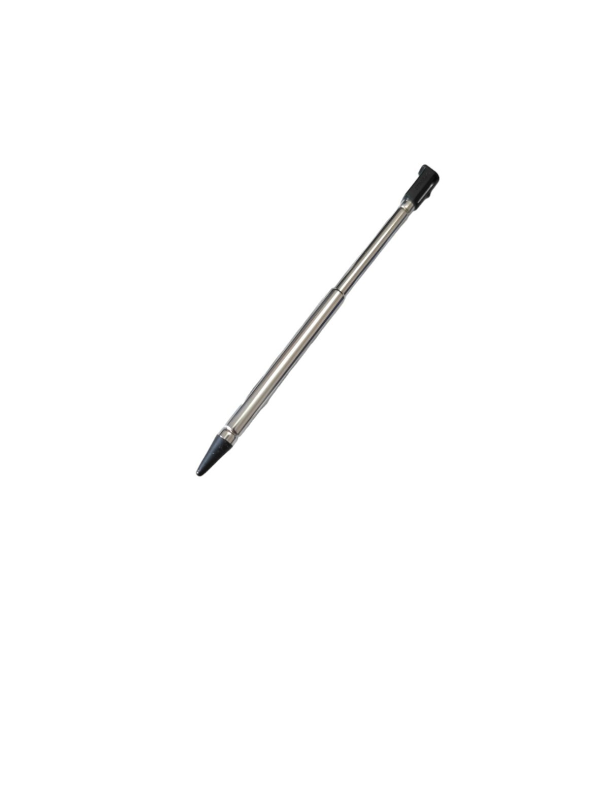 CTR-004 Touch Stylus Retractable Metal Pen For Nintendo 3DS