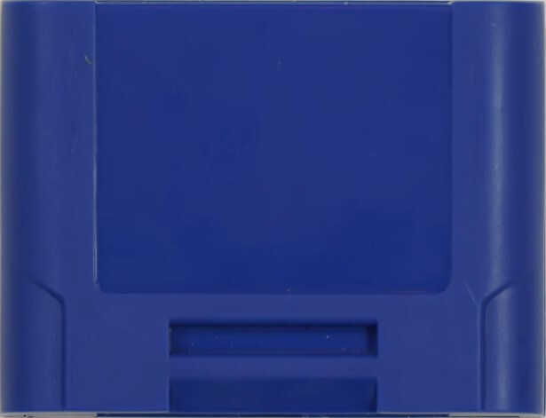 Forever Pak 64 – 256KB Battery-free Memory Pak for Nintendo 64 NEW