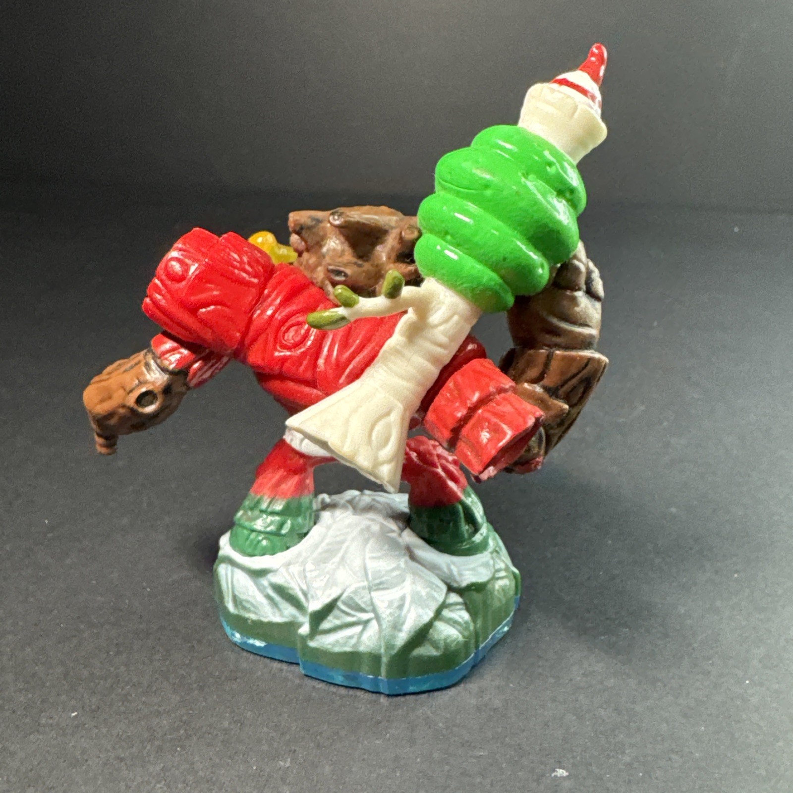 Skylanders Swap Force – Jolly Bumble Blast Core Figure #84786888