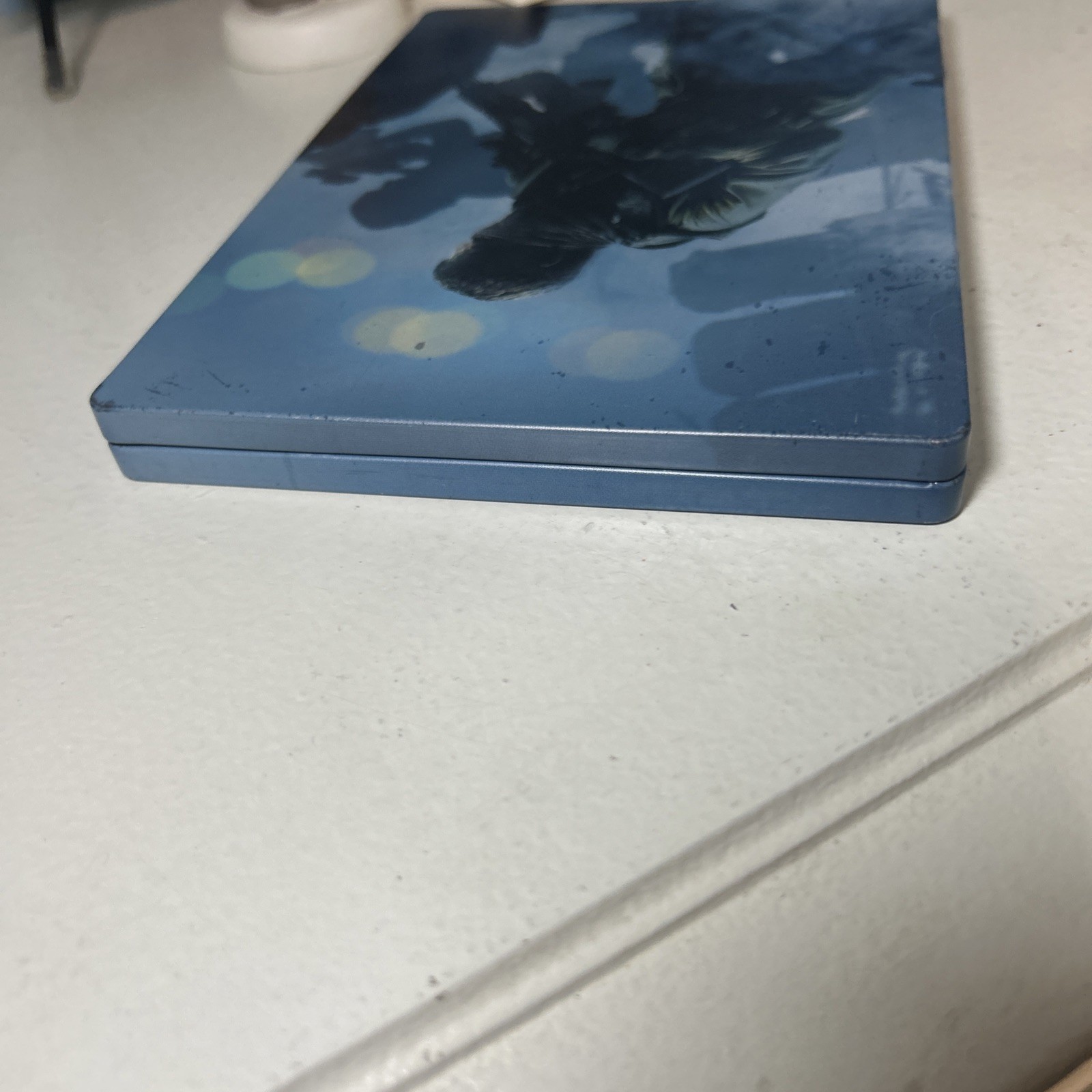 Call of Duty: Ghosts Steelbook Hardened Edition (Xbox 360)