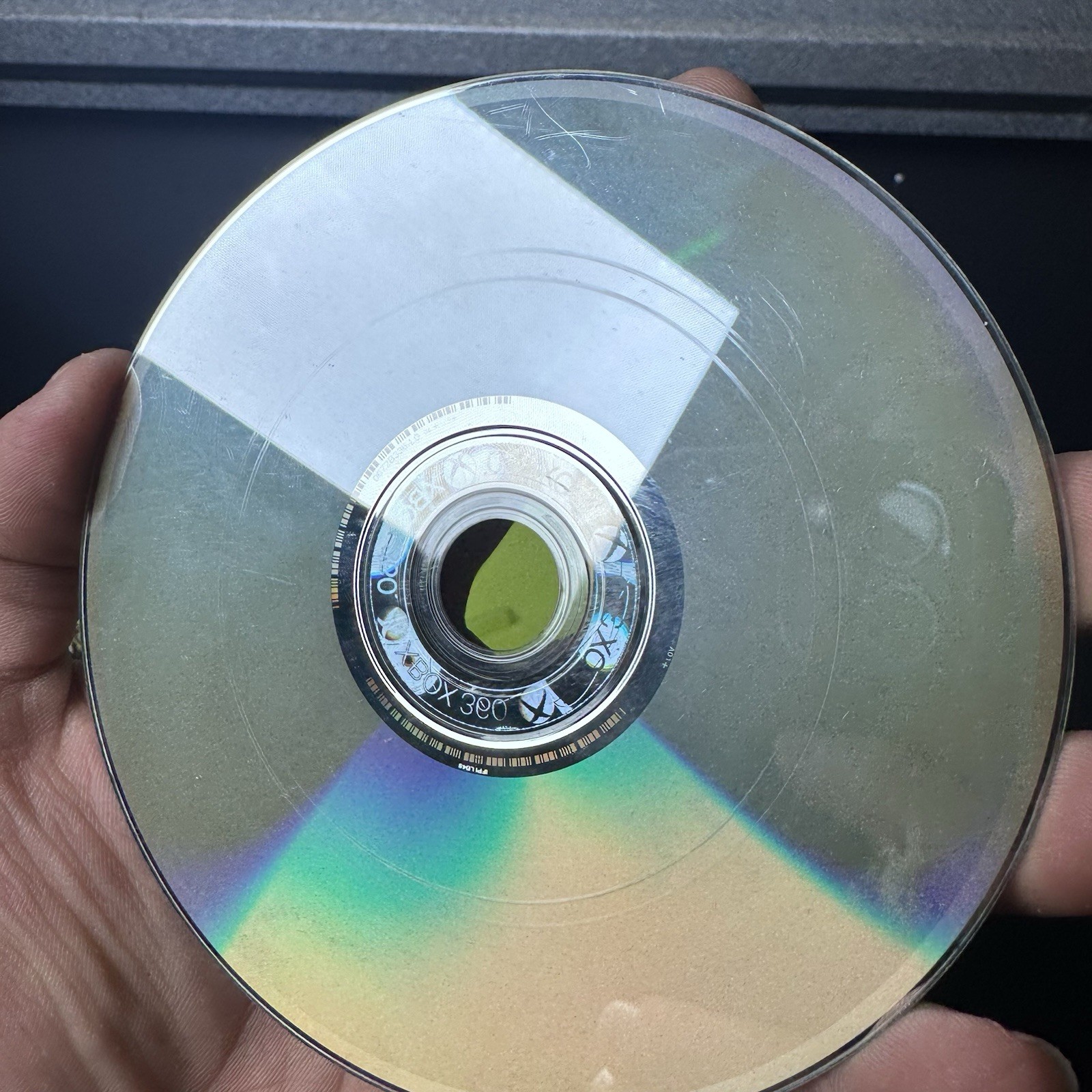 Ghostbusters: The Video Game (Xbox 360, 2007) *Tested & Complete*