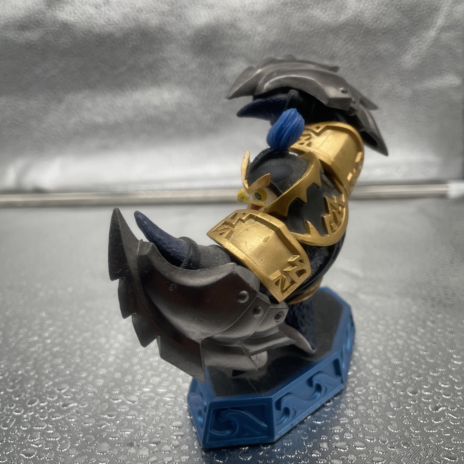 Skylanders Figure King Pen Imaginators Game Piece Activision 2016