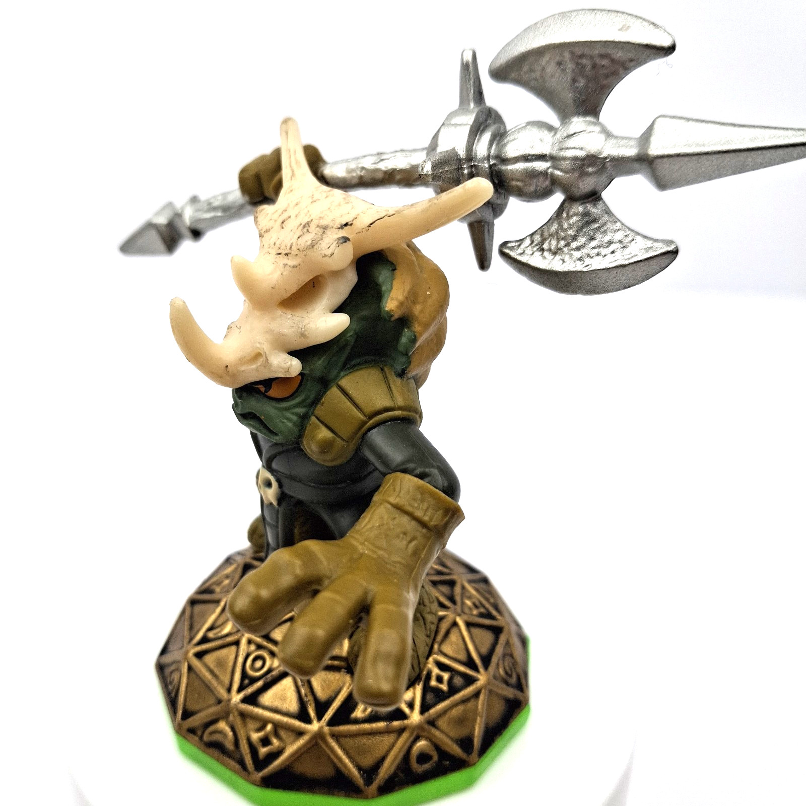 Voodood – Spyro’s Adventure Skylanders Figure