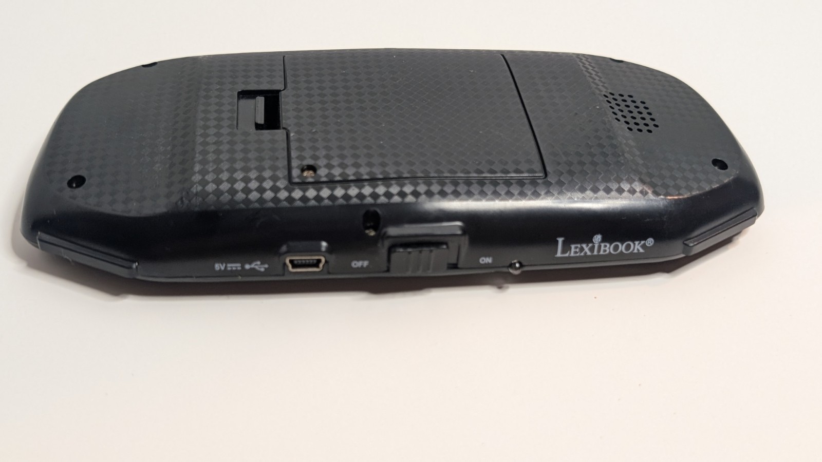 Lexibook JL3000 300 In 1 Handheld Electronic Game Console Retro Portable