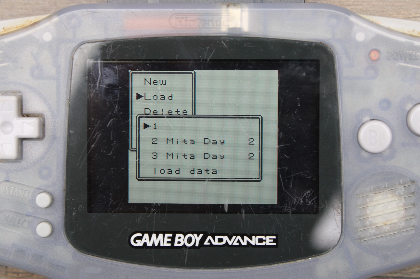 Survival Kids, Gameboy Color GBC, American Version AUTHENTIC GOOD BATTERY