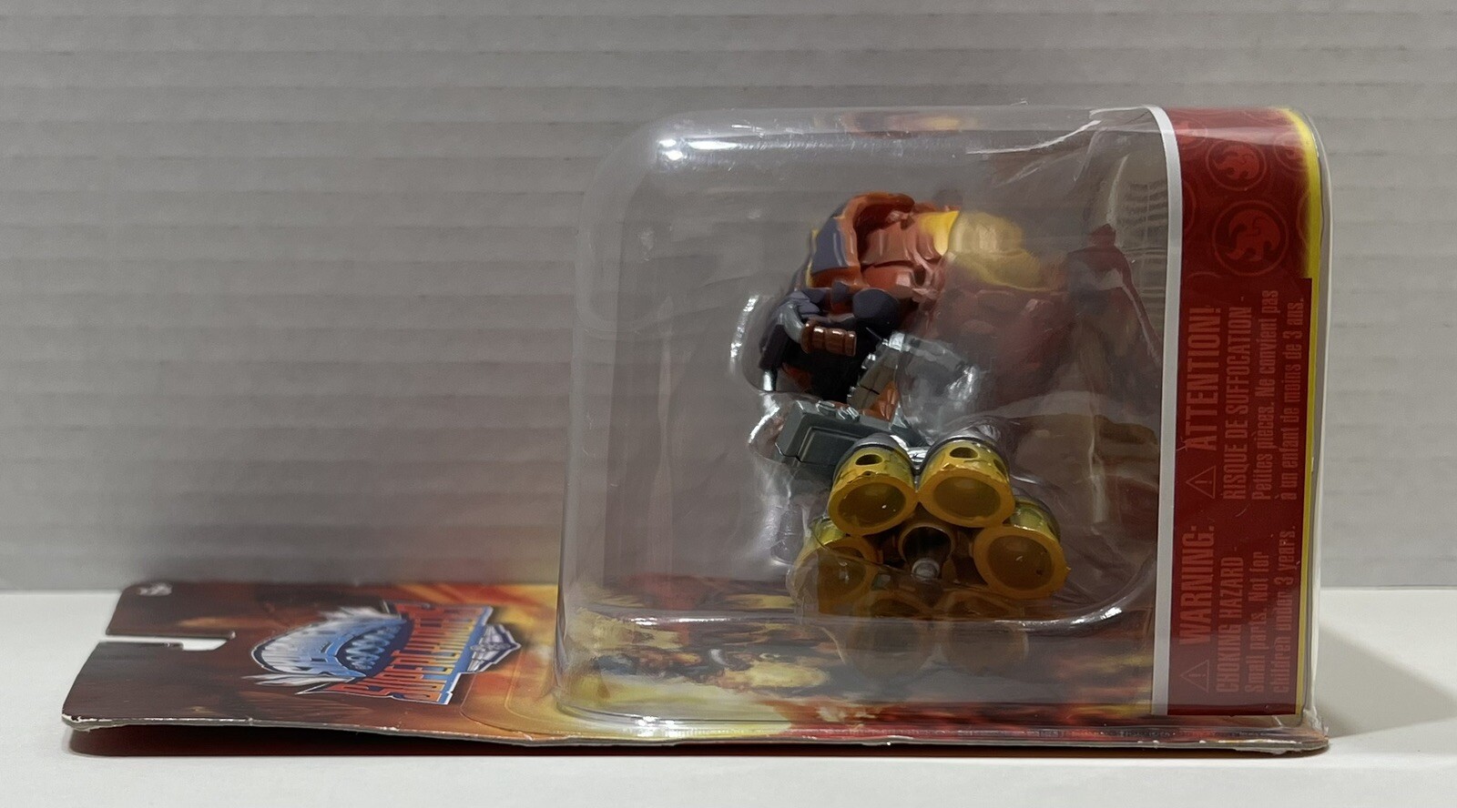 BURN-CYCLE Skylanders Activision – SEALED