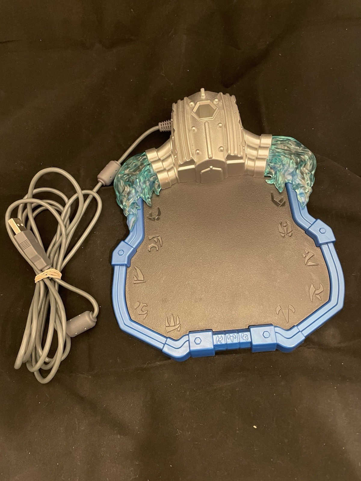 Skylanders Super Chargers Portal Of Power Base PS3 PS4 Wii Wii U – Model 0000655