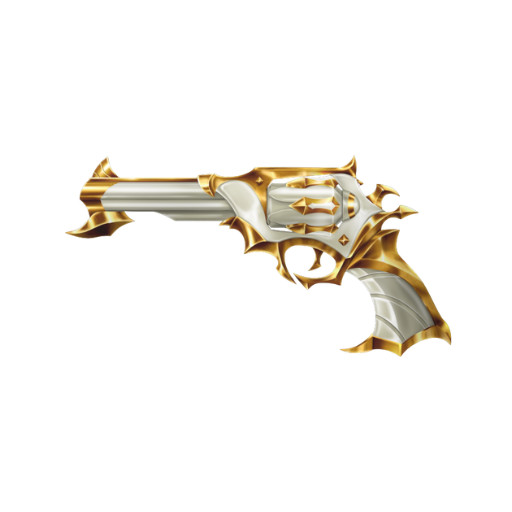WHITE & GOLD Strife Set | MVSD – Murderers vs Sheriffs Duels [⚡FAST DELIVERY⚡]