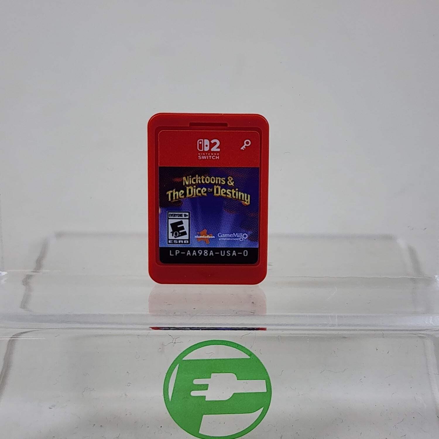 NickToons & The Dice Of Destiny (Nintendo Switch 2, 2025)