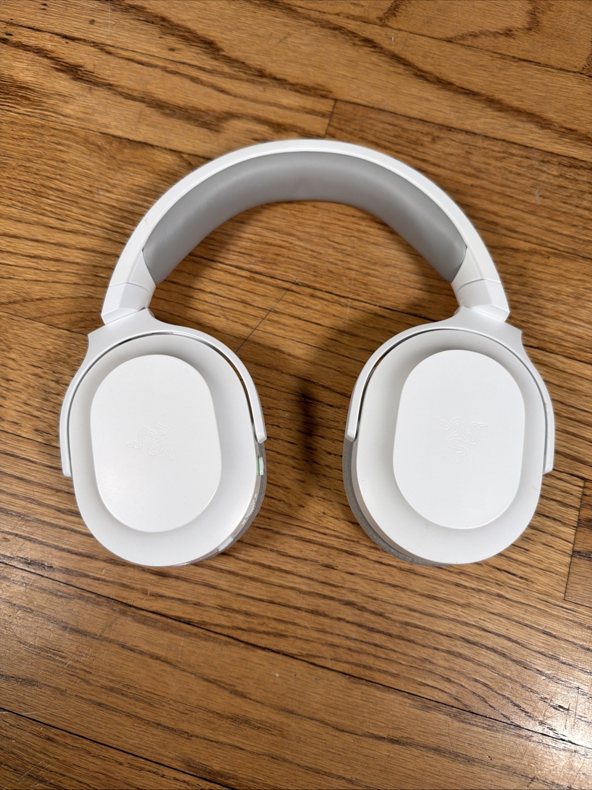Razer Barracuda X Mercury Edition Wireless Bluetooth Gaming Headset – White