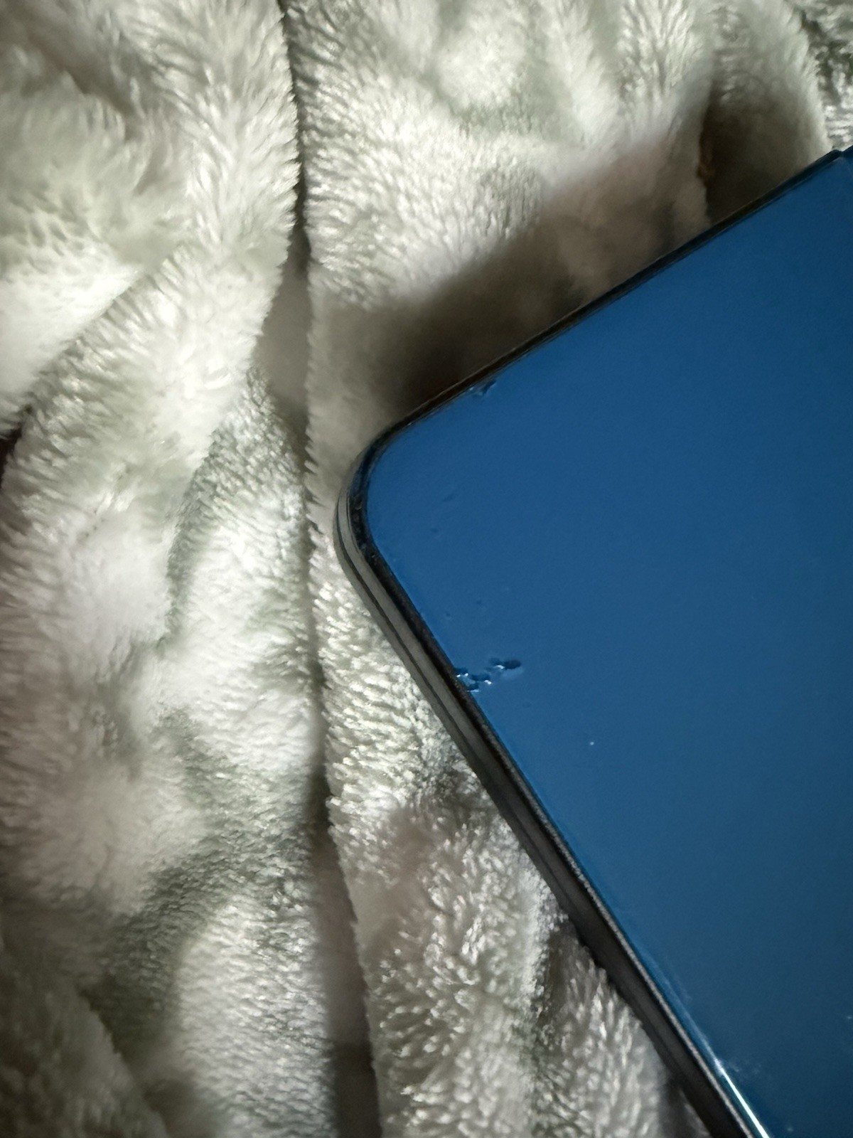 DSI XL Midnight Blue